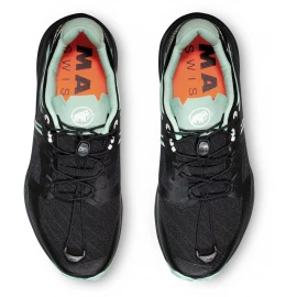 Кросівки Mammut Sertig TR Low Women 2024 