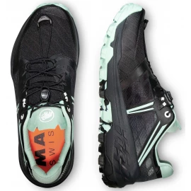 Кросівки Mammut Sertig TR Low Women 2024 