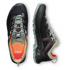 Кросівки Mammut Sertig TR Low Women 2024 