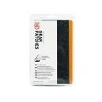 Набор латок Gear Aid Tenacious Tape Gear Patches Camping