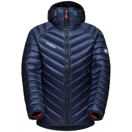Куртка Mammut Broad Peak IN Hooded Jacket 2024