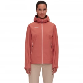 Куртка Mammut Alto Light HS Hooded Jacket Women