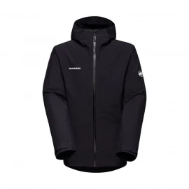 Куртка Mammut Alto Light HS Hooded Jacket Men 2024