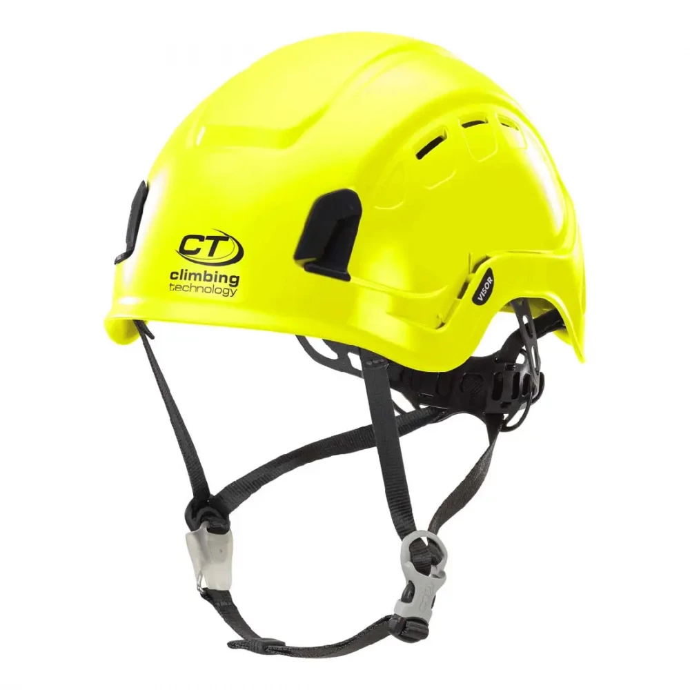 Каска Climbing Technology Aries Air
