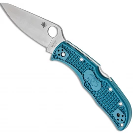 Ніж Spyderco Endela, K390