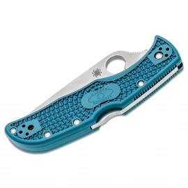 Ніж Spyderco Endela, K390