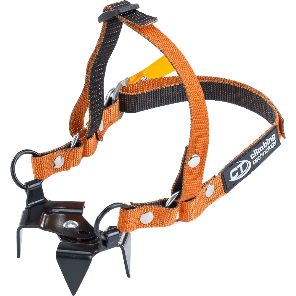 Кішки Climbing Technology Mini crampons 4Long Points
