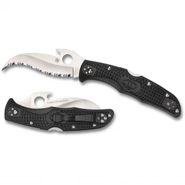 Ніж Spyderco Matriarch 2 Emerson Opener