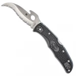 Ніж Spyderco Matriarch 2 Emerson Opener