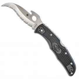 Ніж Spyderco Matriarch 2 Emerson Opener