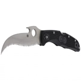 Ніж Spyderco Matriarch 2 Emerson Opener