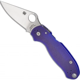 Ніж Spyderco Para 3 G-10 S110V