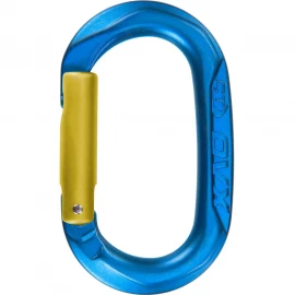 Карабін Climbing Technology Oval OVX S