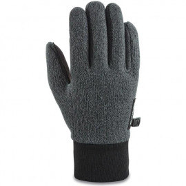 Gunmetal grey