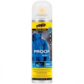 Пропитка Toko Textile Proof 250 ml 