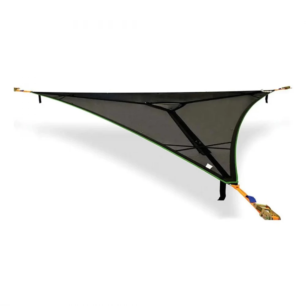 Гамак Tentsile Trillium XL 6-Person Camping Hammock 3.0