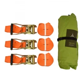Гамак Tentsile Trillium Giant 3-Person Camping Hammock (3.0) 