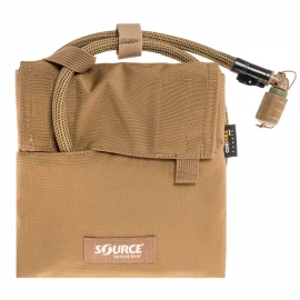 Питьевая система Source Kangaroo with Pouch 1L