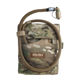 Питна система Source Kangaroo with Pouch 1L