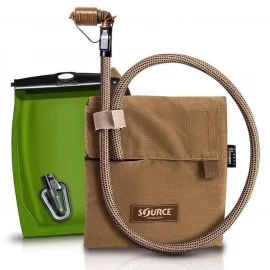 Питна система Source Kangaroo with Pouch 1L