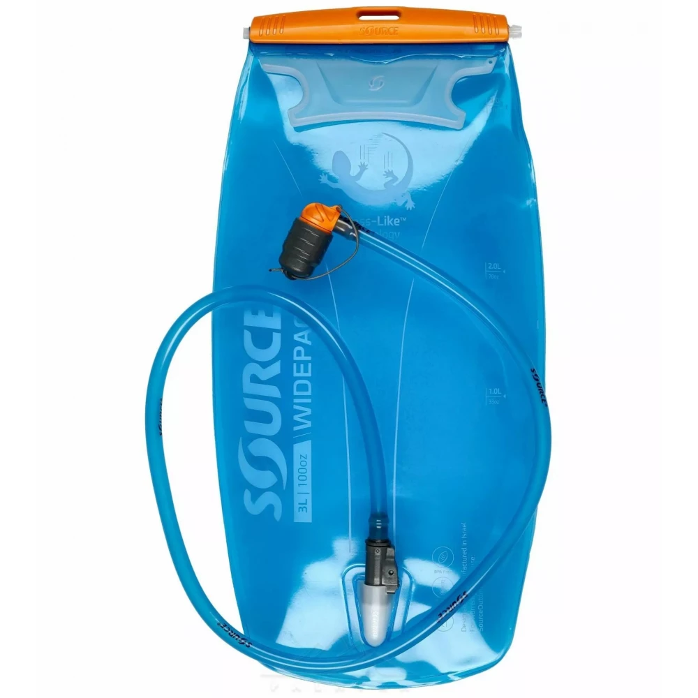 Питна система Source Widepac 3L 