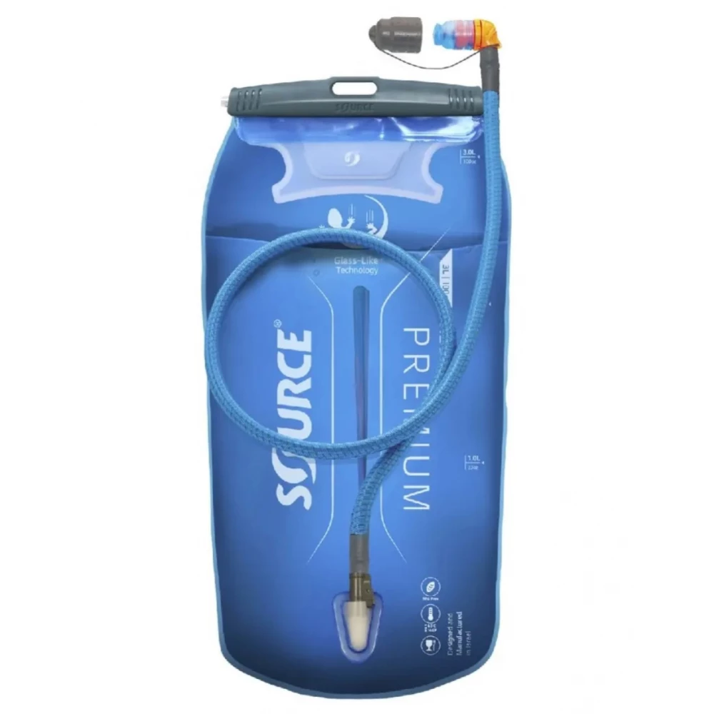 Питьевая система Source Widepac Premium 3L 