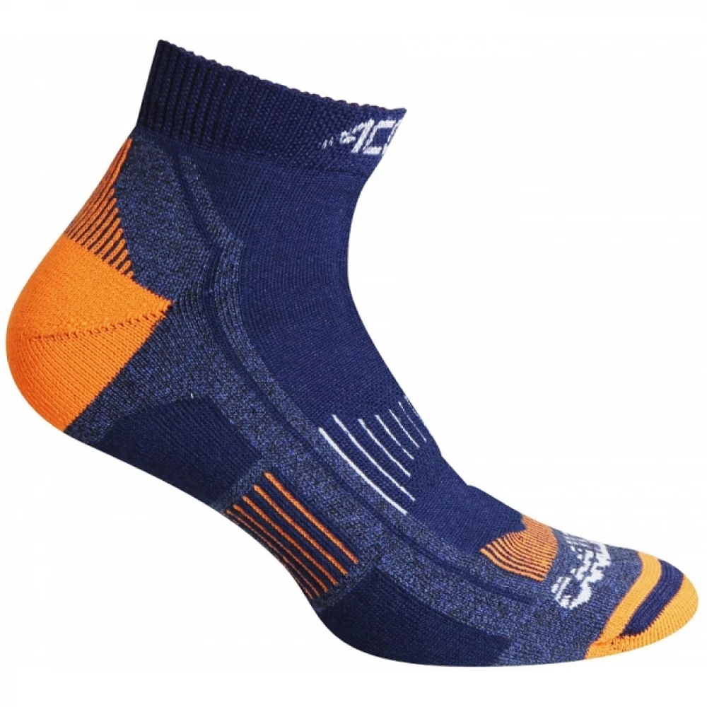 Термоноски Accapi Trekking Ultralight Quarter 