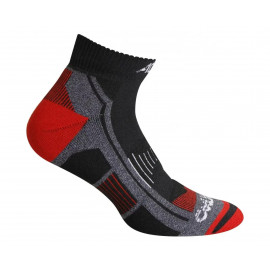 Black/Red