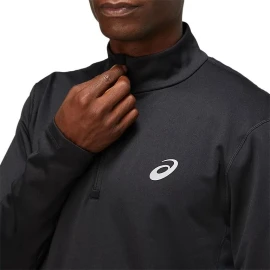 Кофта Asics Core LS 1/2 Zip Winter Top