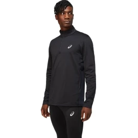 Кофта Asics Core LS 1/2 Zip Winter Top