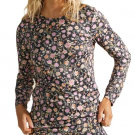 Термокофта Billabong Warm Up Tech LS J