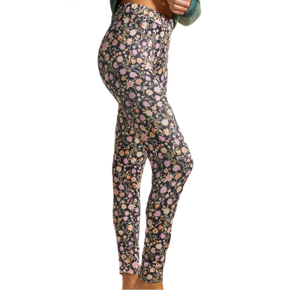 Термоштани Billabong Warm Up Legging J