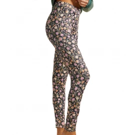 Термоштани Billabong Warm Up Legging J