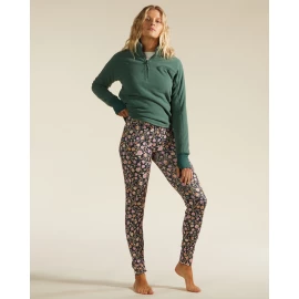 Термоштани Billabong Warm Up Legging J