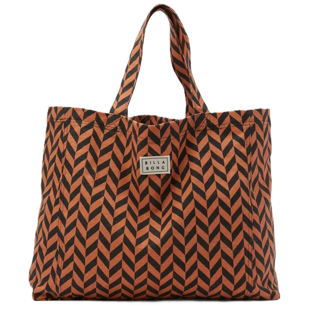 Сумка Billabong So Essential Tote