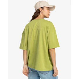 Футболка Billabong Make It Tropica Tees