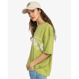 Футболка Billabong Make It Tropica Tees