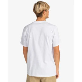 Футболка Billabong Rotor Fill Tees