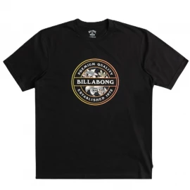 Футболка Billabong Rotor Fill Tees