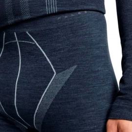 Термоштани Falke ESS Wool-Tech Tights Man