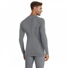Термокофта Falke ESS Wool-Tech Man