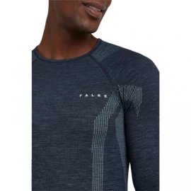 Термокофта Falke ESS Wool-Tech Man