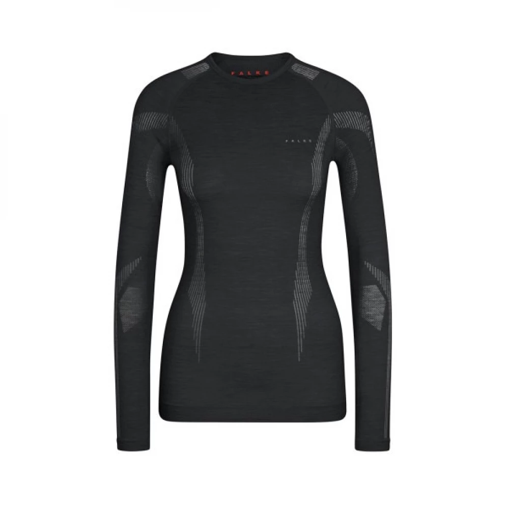 Термокофта Falke ESS Wool-Tech W