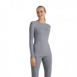 Термокофта Falke ESS Wool-Tech W