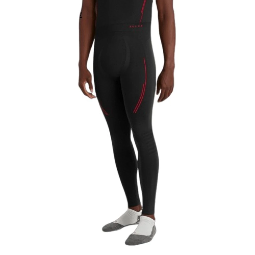 Термоштаны Falke ESS Warm Trend Tights Man
