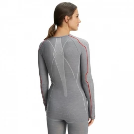 Термокофта Falke ESS Wool-Tech W
