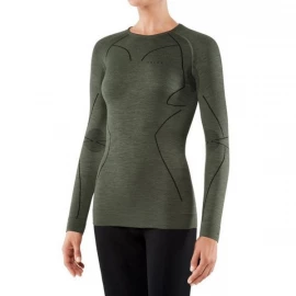 Термокофта Falke ESS Wool-Tech W