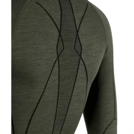 Термокофта Falke ESS Wool-Tech W