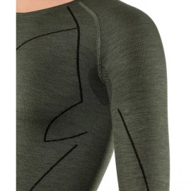 Термокофта Falke ESS Wool-Tech W