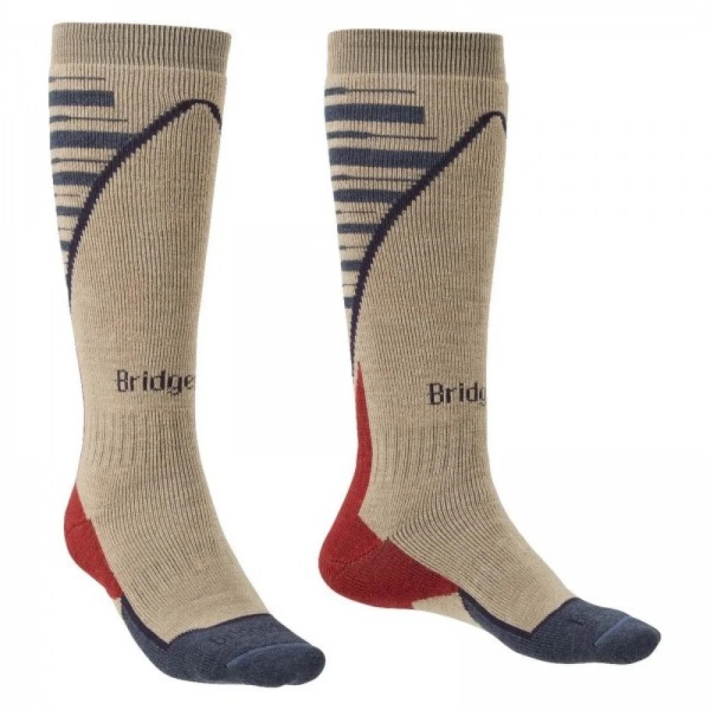 Шкарпетки Bridgedale Ski MW Plus